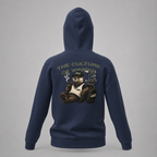Hoodie "Winning Culture"