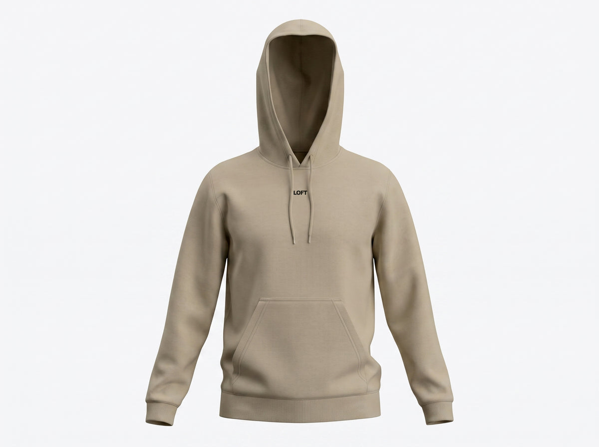 Hoodie "Winning Culture"