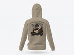 Hoodie "Winning Culture"