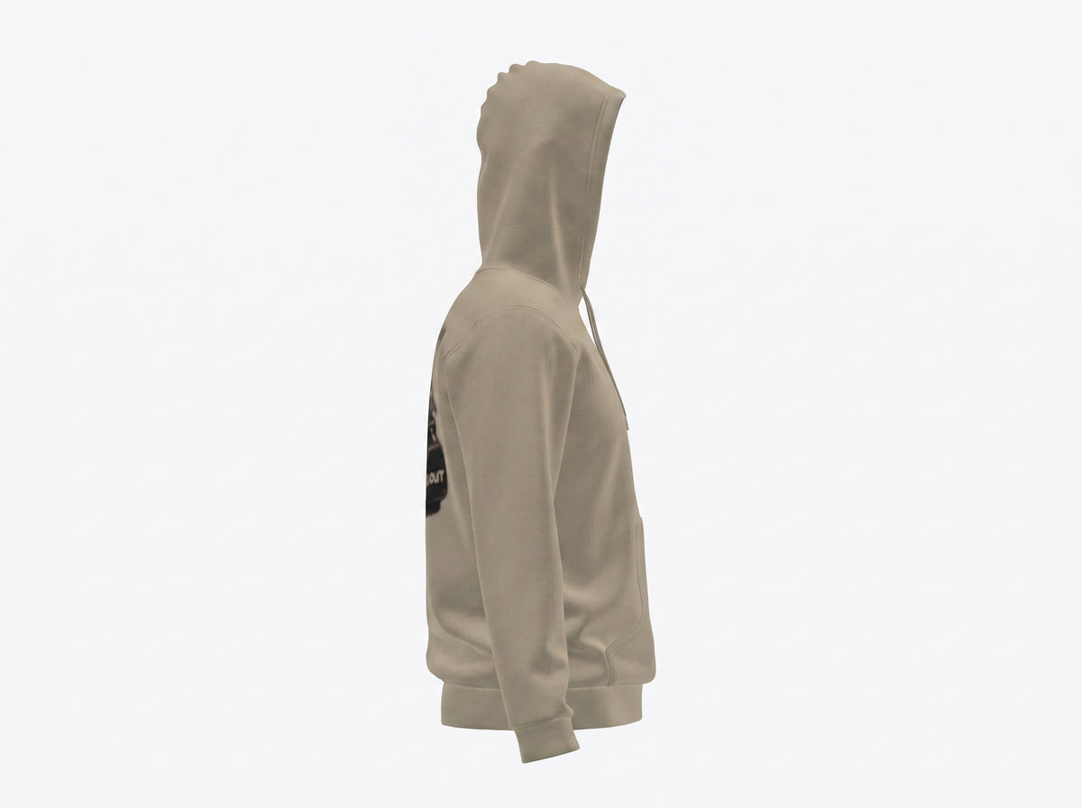 Hoodie "Winning Culture"